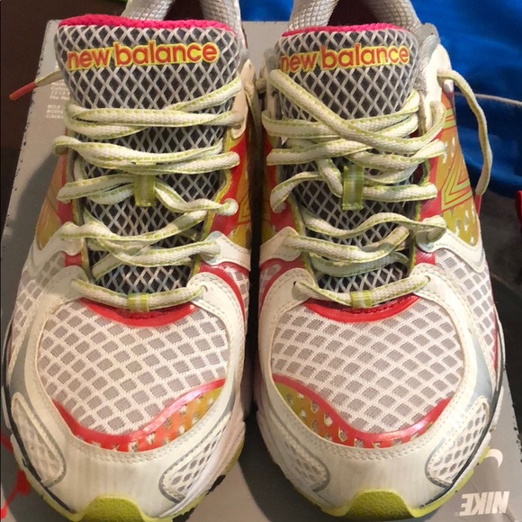 New Balance Other - 🗣😍🤩👀 NEW BALANCE FANTOM FIT 1080L3 sz 11